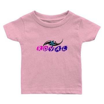 Discover Royal Baby T-shirts