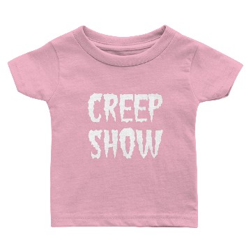 Discover Creepshow Premium Baby T-shirts