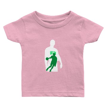 Discover Jayson Tatum Baby T-shirts