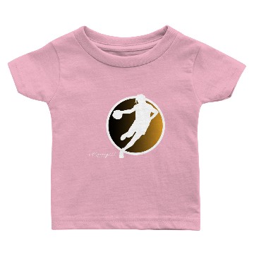 Discover Academy One Logo Baby T-shirts