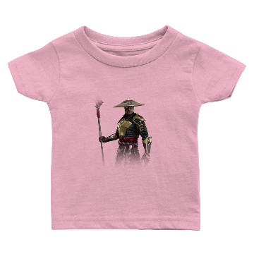 Discover mortal kombat Baby T-shirts