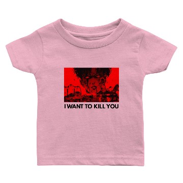 Discover Levi Ackerman Baby T-shirts