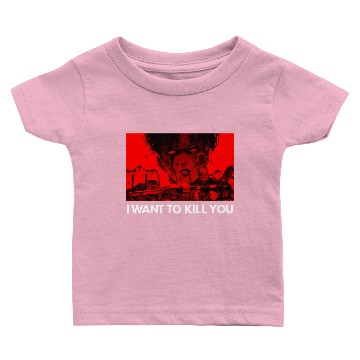 Discover Levi Ackerman Baby T-shirts