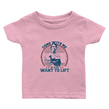 Discover Arnold Schwarzenegger Baby T-shirts