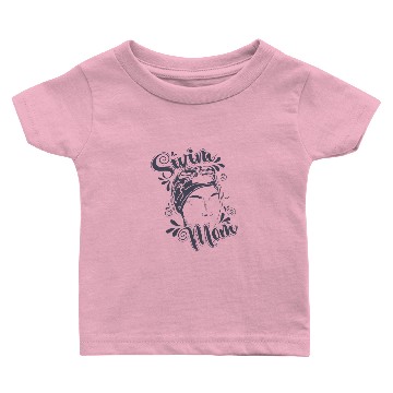 Discover Swim Mom is the best Baby T-shirts