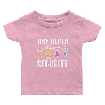 Discover Daycare Teacher Baby T-shirts