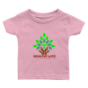 Discover Health care Baby T-shirts