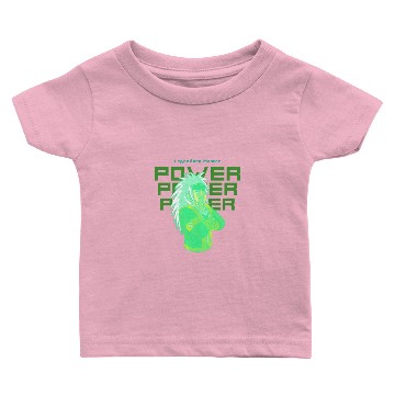 Discover Legendary Master Jiraiya Baby T-shirts