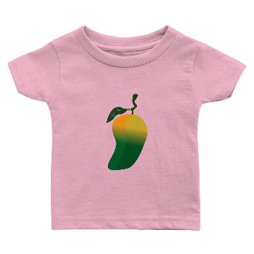 Discover New style mango Baby T-shirts