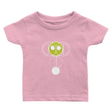 Discover Honey Bee Baby T-shirts
