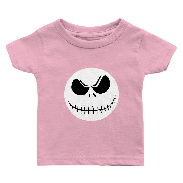 Discover jack skellington 2 Baby T-shirts