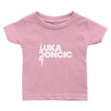 Discover Luka Doncic Gift Baby T-shirts