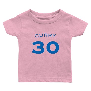 Discover STEPHEN CURRY SC Baby T-shirts