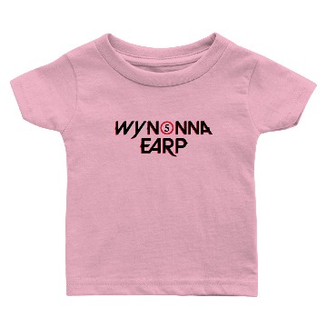 Discover Wynonna Lightweight edition Baby T-shirts