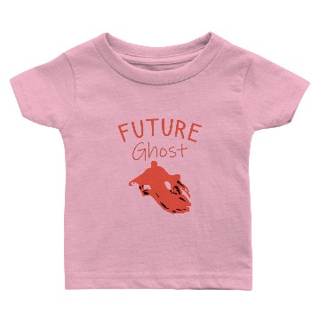 Discover future ghost Baby T-shirts