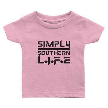 Discover simply southern horse Baby T-shirts