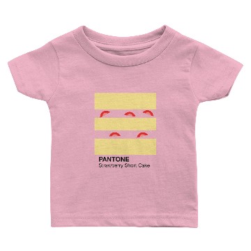 Discover strawberry shortcake classic Baby T-shirts