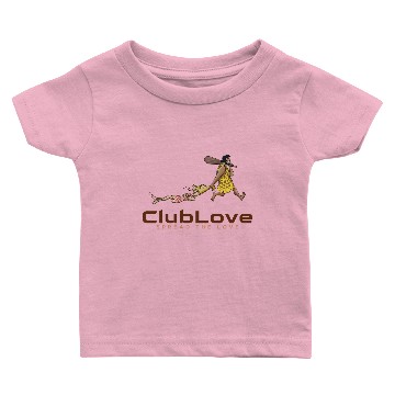 Discover caveman logo Baby T-shirts