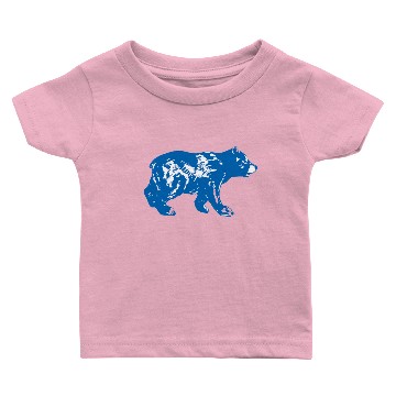 Discover law enforcement Baby T-shirts