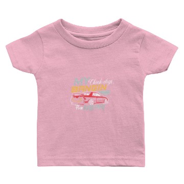 Discover Demolition Derby Demo Derby Dirt Track Gift Idea Baby T-shirts