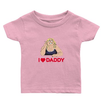Discover tim dillon merch Baby T-shirts