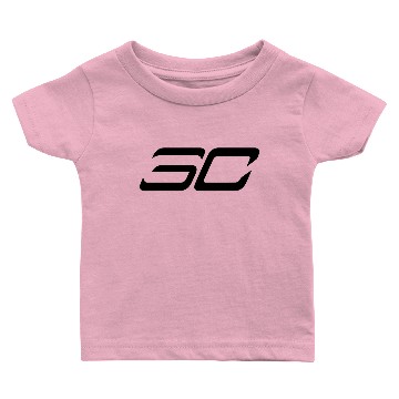 Discover STEPHEN CURRY SC Baby T-shirts