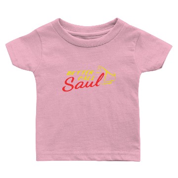 Discover better call saul Baby T-shirts