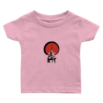 Discover Piccolo Zen Essential Baby T-shirts