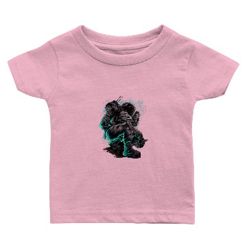Discover ASTRO STYLE Baby T-shirts