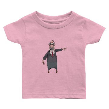 Discover retired teacher Baby T-shirts