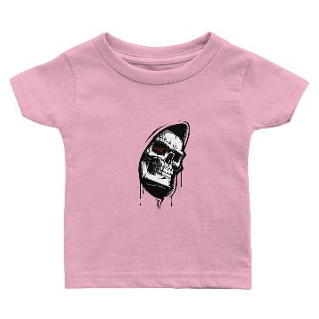 Discover JOKER Baby T-shirts