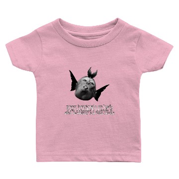 Discover Taunting Sea Monkey Baby T-shirts