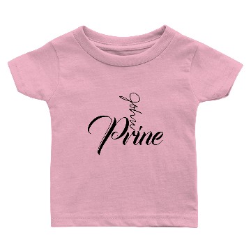 Discover John Prine Baby T-shirts