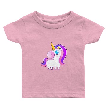 Discover pony v2 преобразованный 01 Baby T-shirts