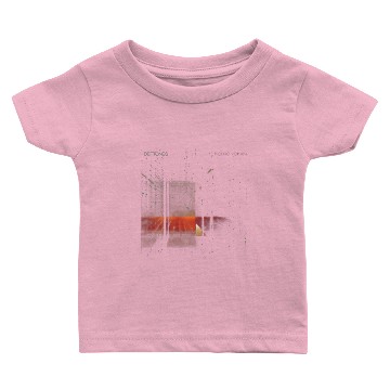 Discover Deftone Baby T-shirts