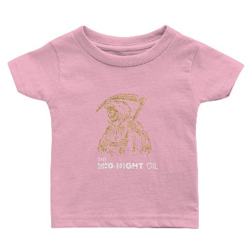 Discover MIDNIGHT Baby T-shirts