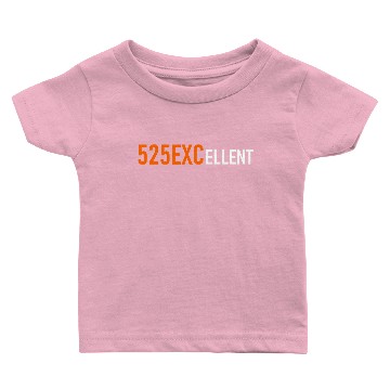 Discover KTM 525EXC Baby T-shirts