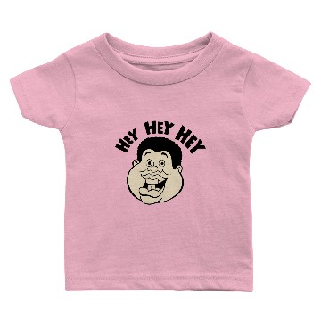 Discover Fat Albert Baby T-shirts