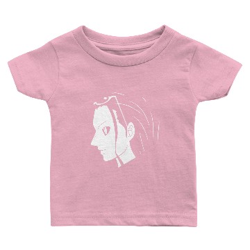 Discover ROBIN SIDE ONE PIECE Baby T-shirts