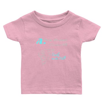 Discover A. Philip Randolph Campus HS Baby T-shirts