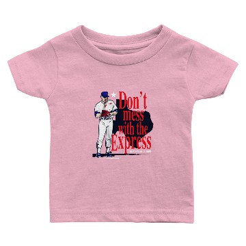 Discover Bo jackson Baby T-shirts
