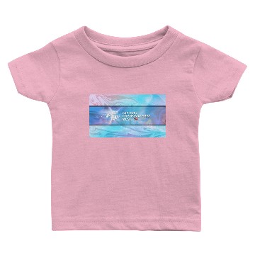 Discover WaveLaDa youtube BG Baby T-shirts
