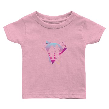 Discover Physical Therapist Therapy Baby T-shirts