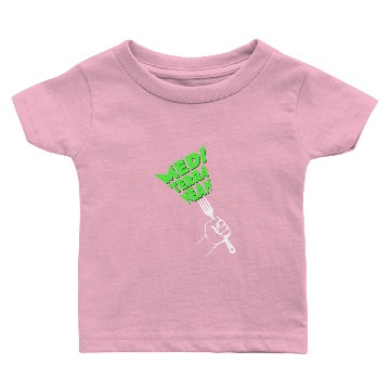 Discover Mediterranean Baby T-shirts