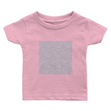 Discover Lilac Glitter Pattern Baby T-shirts
