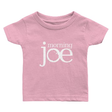 Discover Morning Joe Gift Baby T-shirts