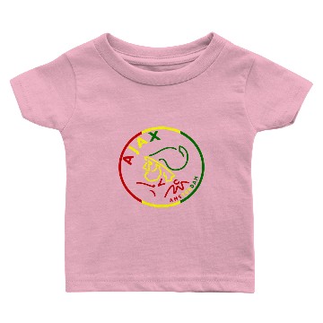 Discover ajax amsterdam Baby T-shirts