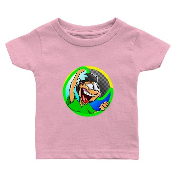 Discover 2021 Youtube Prof Pic 1 Baby T-shirts