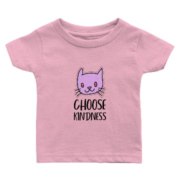 Discover CHOOSE KINDNESS Baby T-shirts