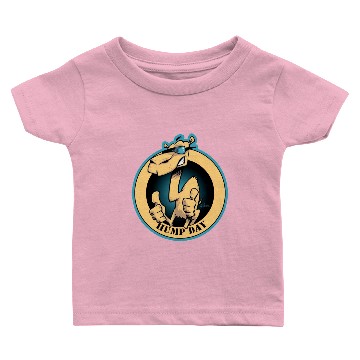 Discover Hump Day Camel Baby T-shirts